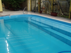 bazén 8