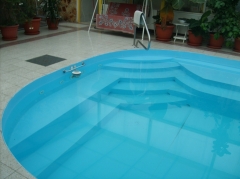 bazén 22